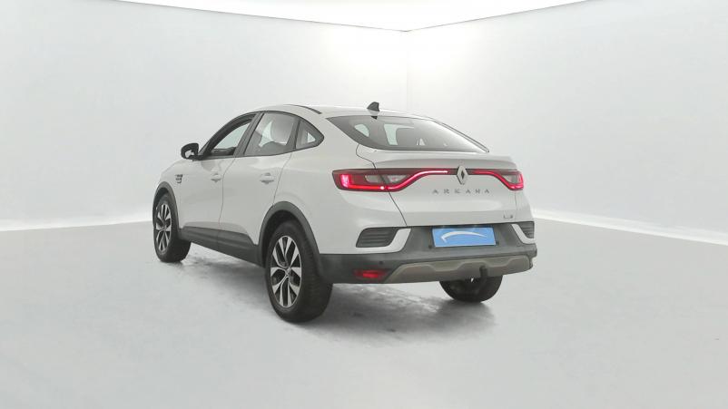 Vente en ligne Renault Arkana  E-Tech 145 au prix de 18 790 €