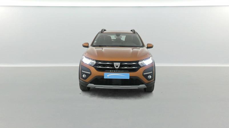 Vente en ligne Dacia Sandero  ECO-G 100 au prix de 12 690 €