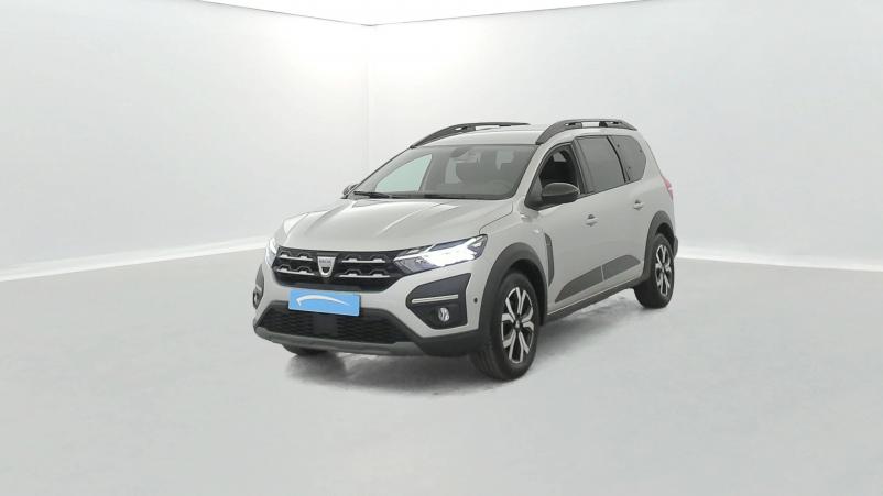 Vente en ligne Dacia Jogger  TCe 110 7 places au prix de 18 480 €