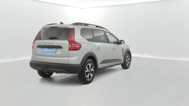 Vente en ligne Dacia Jogger  TCe 110 7 places au prix de 18 480 €