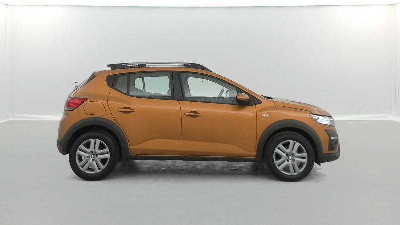 Vente en ligne Dacia Sandero  ECO-G 100 au prix de 12 690 €