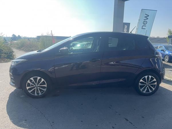 Vente en ligne Renault Zoé Zoe R110 Achat Intégral - 21C au prix de 17 990 €