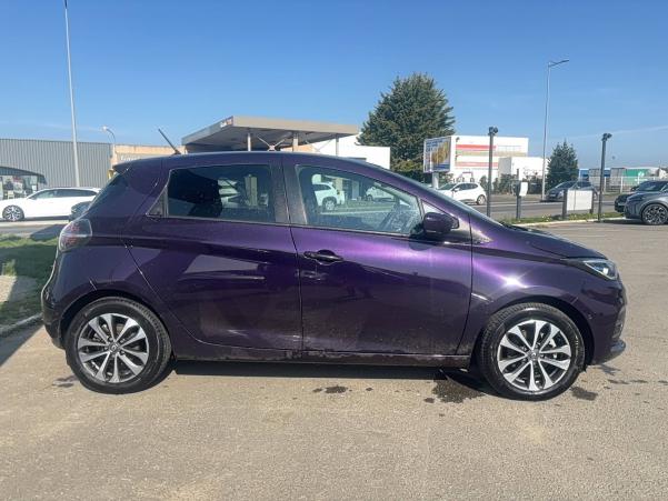 Vente en ligne Renault Zoé Zoe R110 Achat Intégral - 21C au prix de 17 990 €