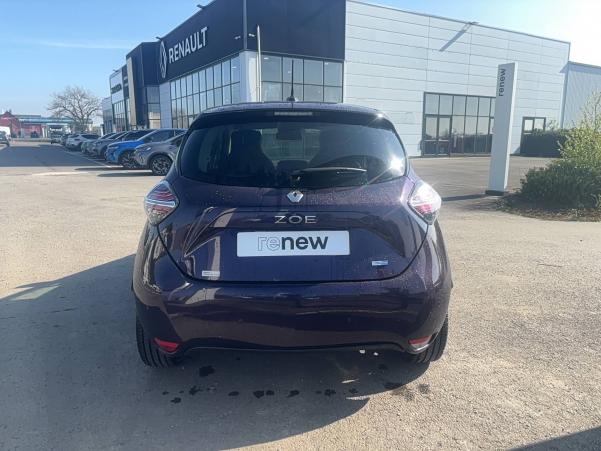 Vente en ligne Renault Zoé Zoe R110 Achat Intégral - 21C au prix de 17 990 €
