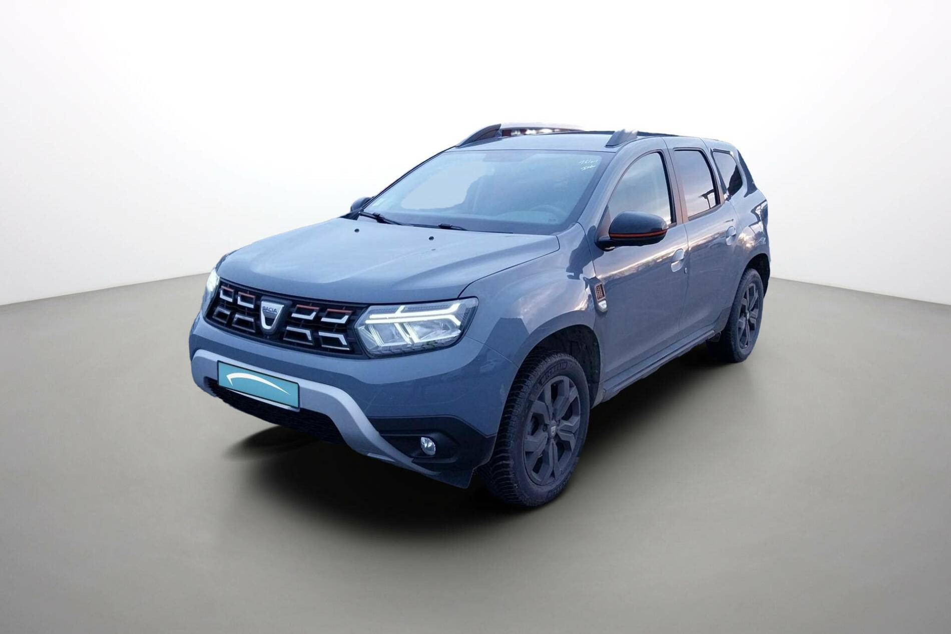 Dacia Duster  TCe 150 4x2 EDC occasion de 2022 en vente à Flers