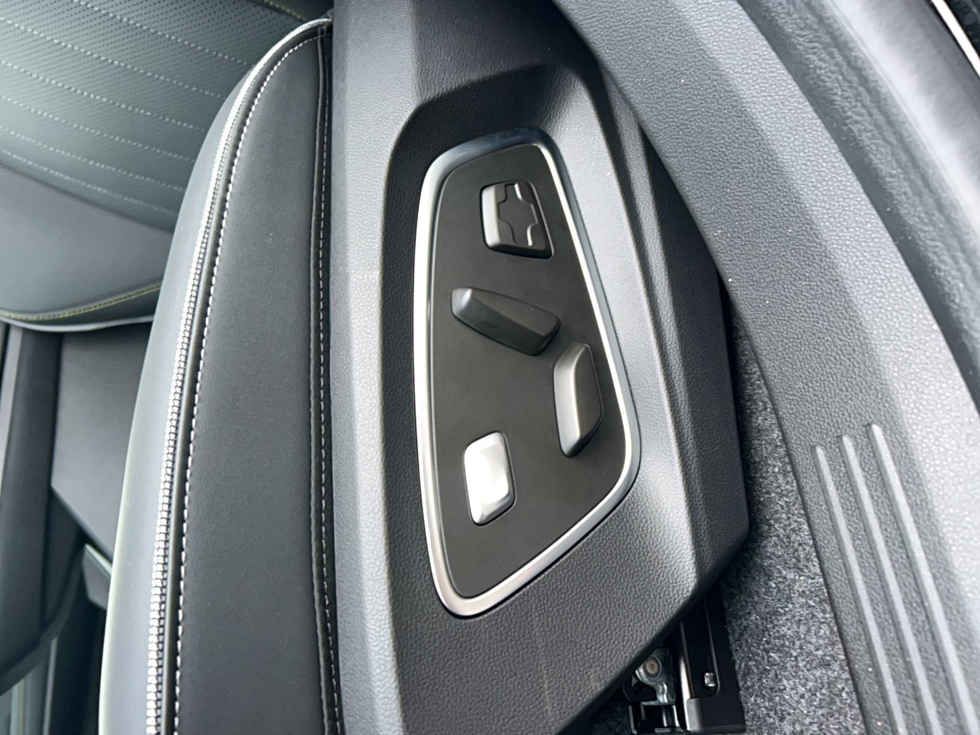 Vente en ligne Renault Scenic E-Tech  220 ch grande autonomie au prix de 46 280 €