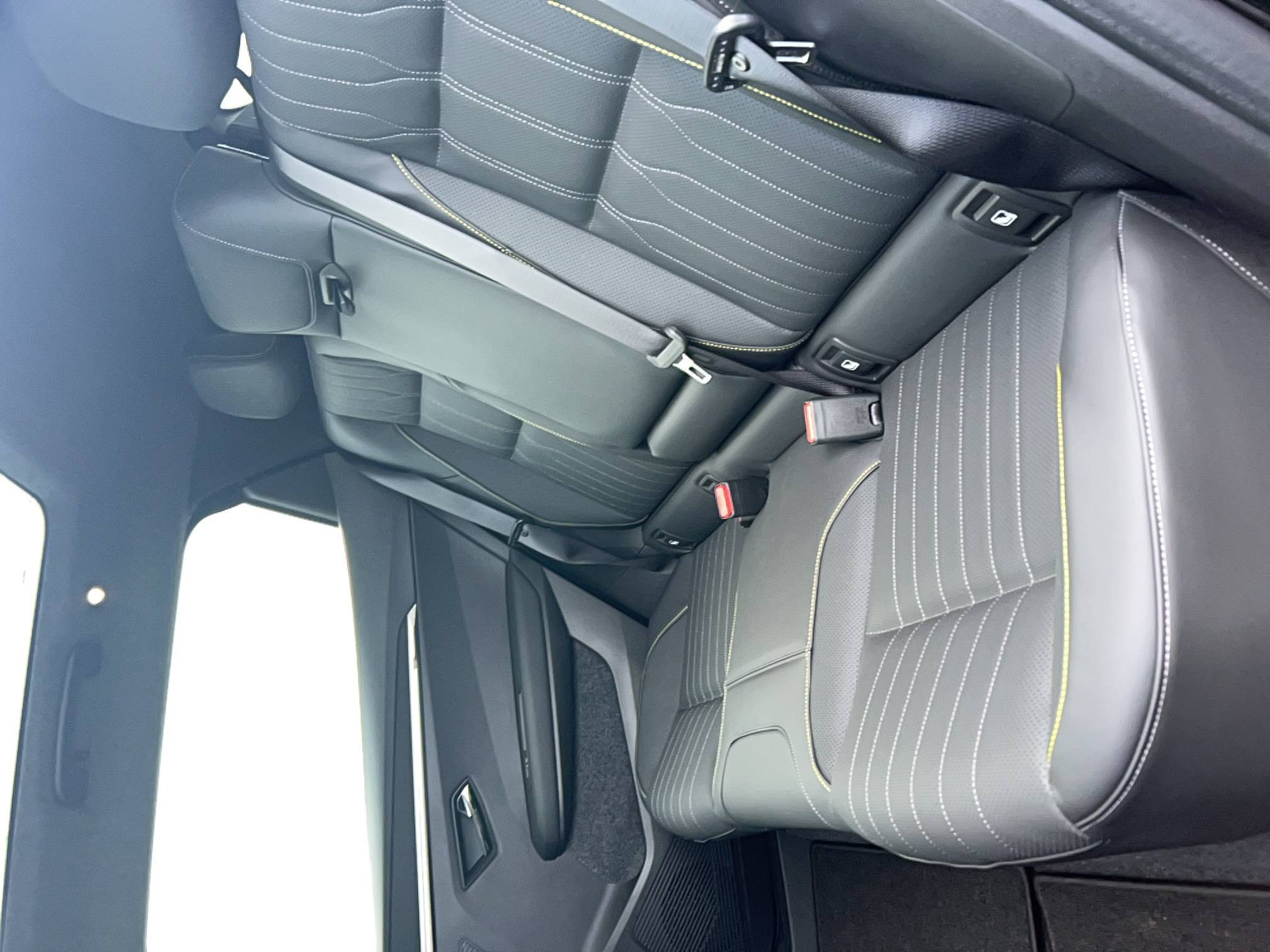 Vente en ligne Renault Scenic E-Tech  220 ch grande autonomie au prix de 46 280 €