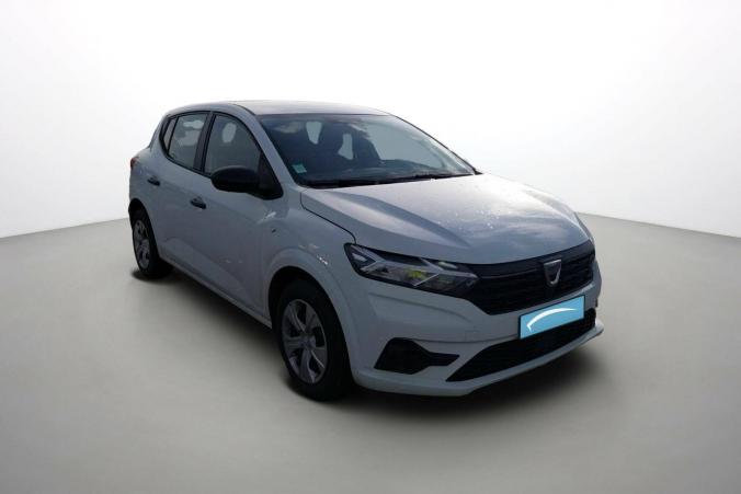 Vente en ligne Dacia Sandero  ECO-G 100 - 22 au prix de 14 490 €