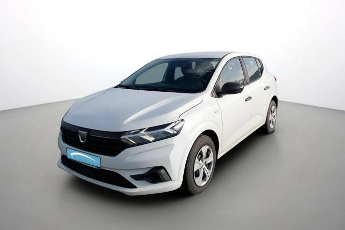 Vente en ligne Dacia Sandero  ECO-G 100 - 22 au prix de 14 490 €