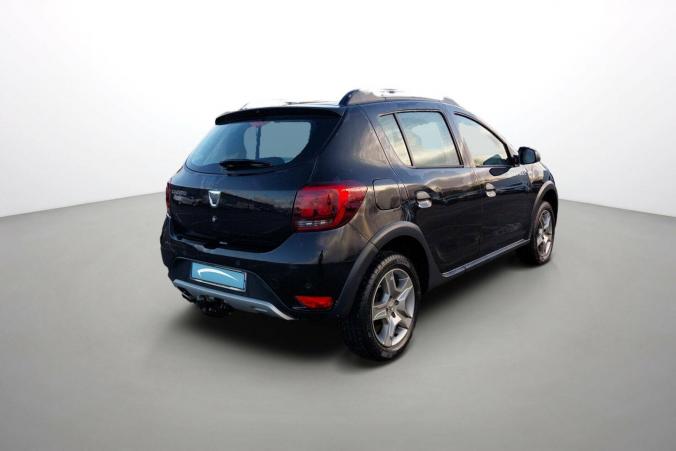 Vente en ligne Dacia Sandero  TCe 90 E6C au prix de 10 990 €