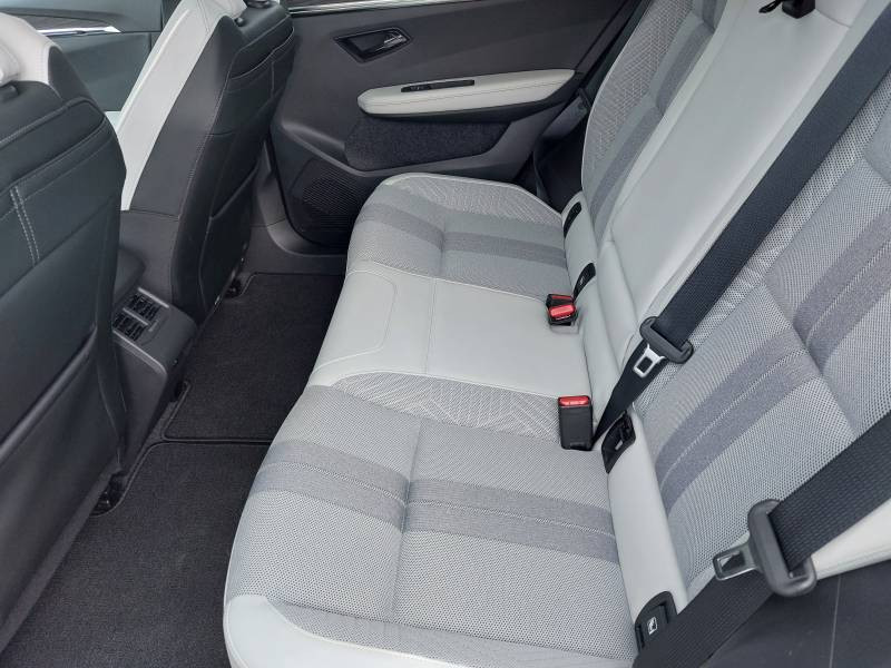 Vente en ligne Renault Scenic E-Tech  220 ch grande autonomie au prix de 45 990 €