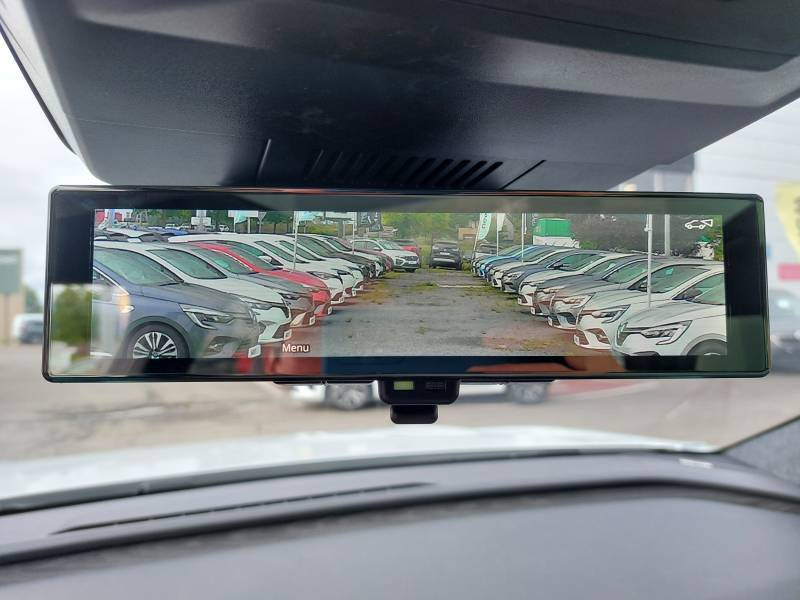 Vente en ligne Renault Scenic E-Tech  220 ch grande autonomie au prix de 45 990 €