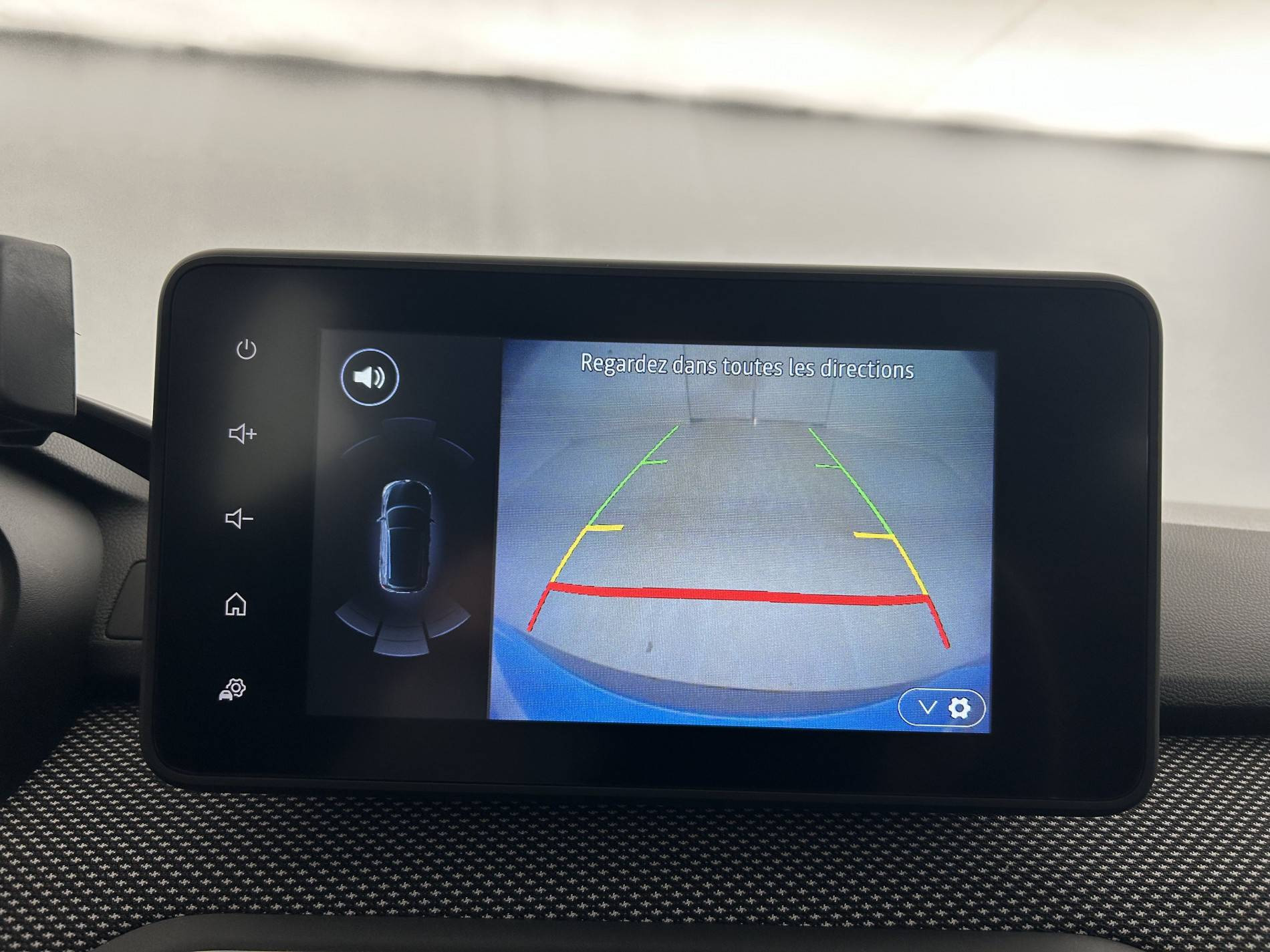 Vente en ligne Dacia Sandero  ECO-G 100 au prix de 14 280 €