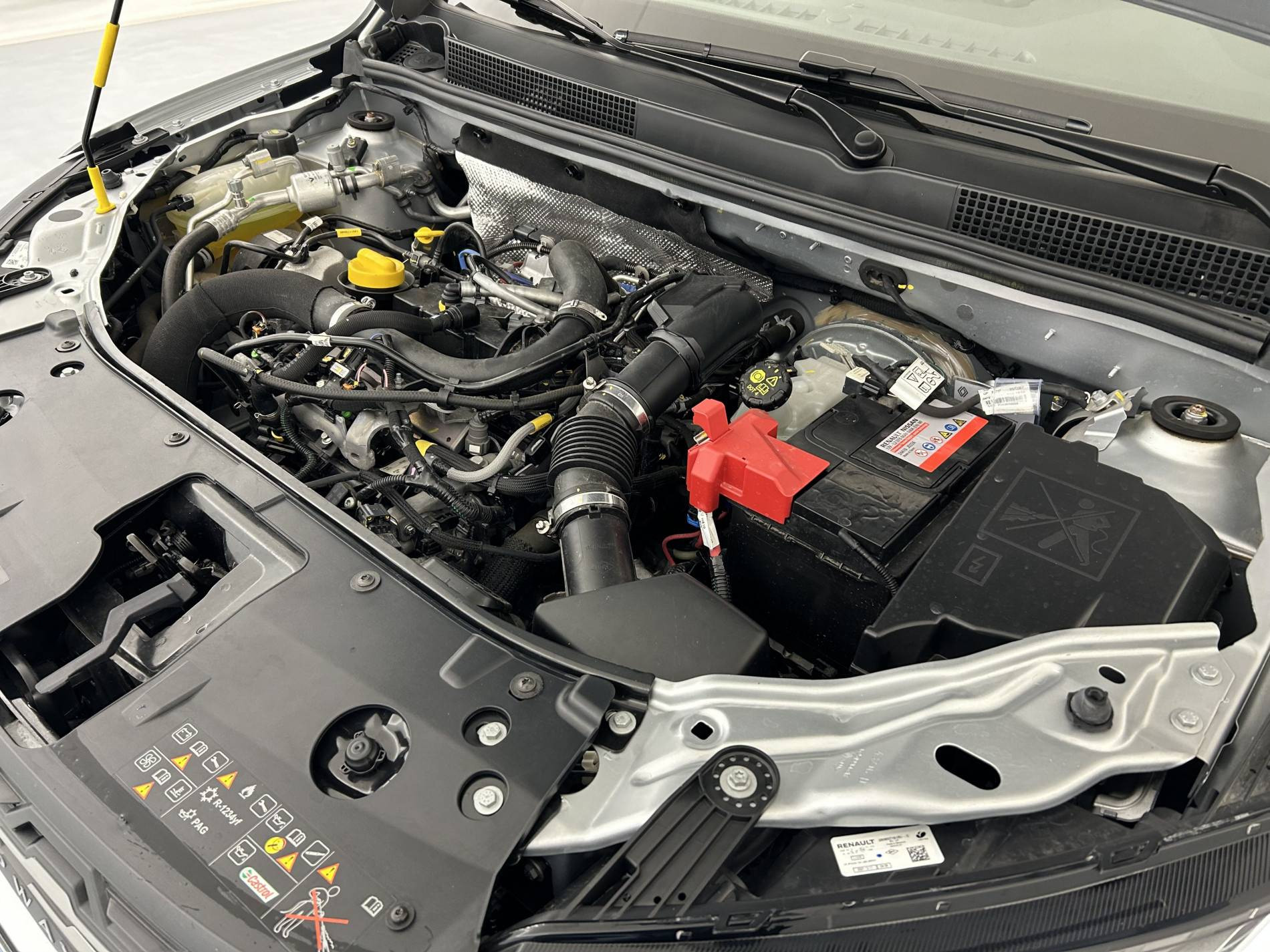 Vente en ligne Dacia Sandero  ECO-G 100 au prix de 14 280 €