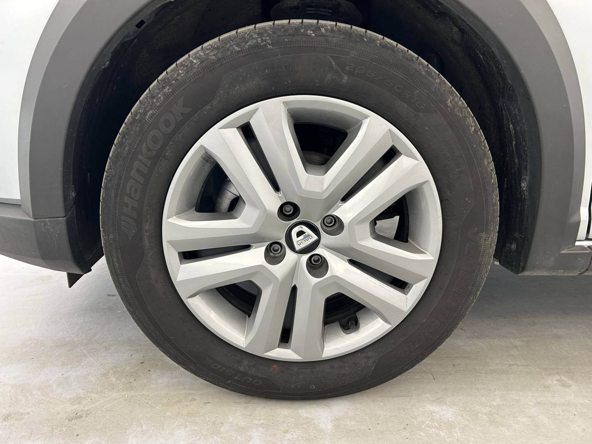 Vente en ligne Dacia Sandero  ECO-G 100 au prix de 14 280 €