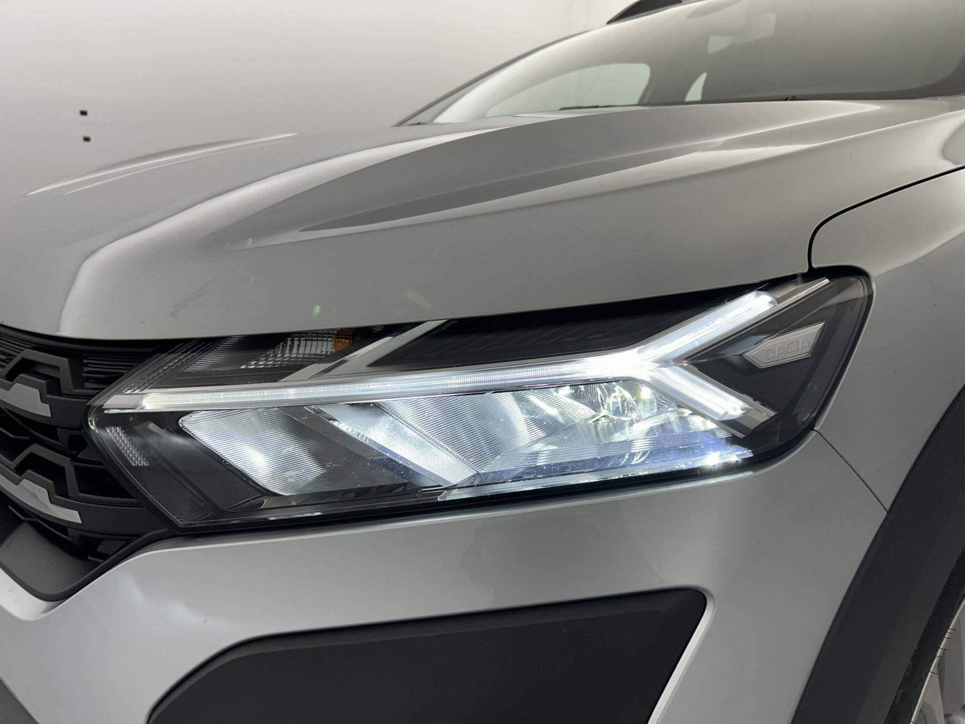 Vente en ligne Dacia Sandero  ECO-G 100 au prix de 14 280 €