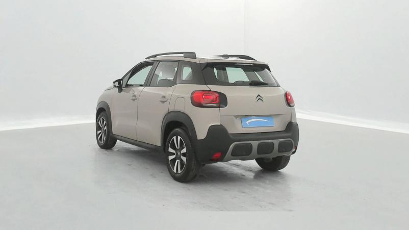 Vente en ligne Citroën C3 Aircross  PureTech 110 S&S BVM6 au prix de 10 390 €