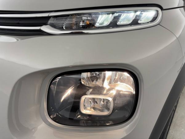 Vente en ligne Citroën C3 Aircross  PureTech 110 S&S BVM6 au prix de 10 390 €