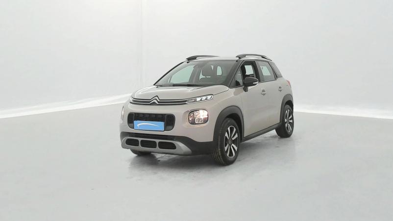 Vente en ligne Citroën C3 Aircross  PureTech 110 S&S BVM6 au prix de 10 390 €