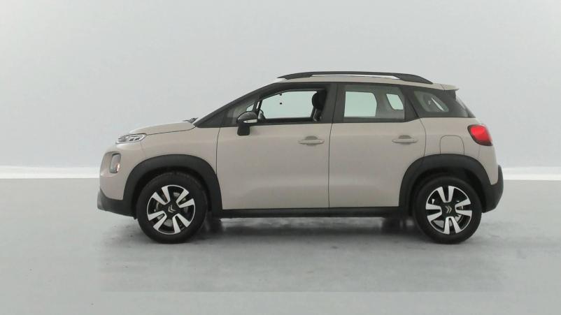 Vente en ligne Citroën C3 Aircross  PureTech 110 S&S BVM6 au prix de 10 390 €