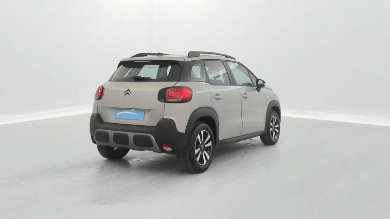 Vente en ligne Citroën C3 Aircross  PureTech 110 S&S BVM6 au prix de 10 390 €