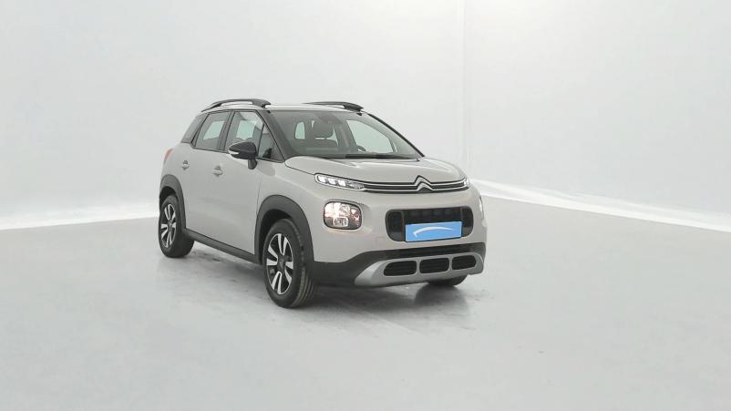 Vente en ligne Citroën C3 Aircross  PureTech 110 S&S BVM6 au prix de 10 390 €