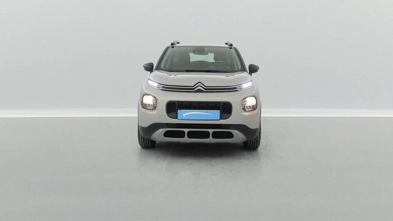 Vente en ligne Citroën C3 Aircross  PureTech 110 S&S BVM6 au prix de 10 390 €