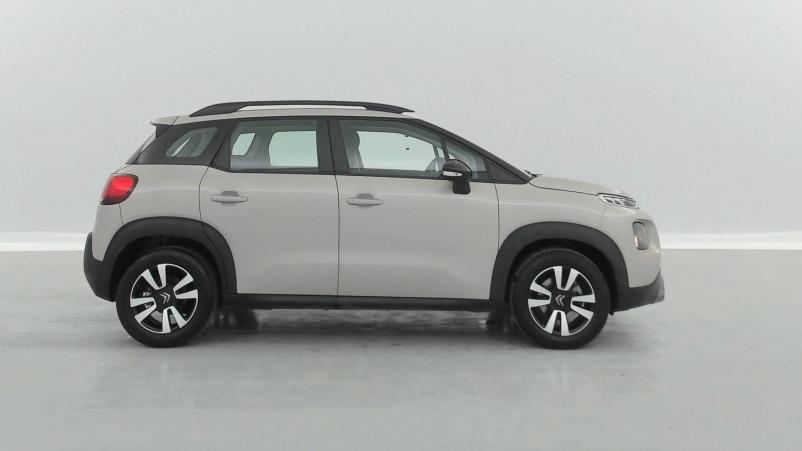 Vente en ligne Citroën C3 Aircross  PureTech 110 S&S BVM6 au prix de 10 390 €