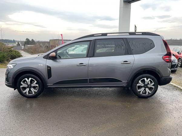 Vente en ligne Dacia Jogger  TCe 110 7 places au prix de 21 290 €