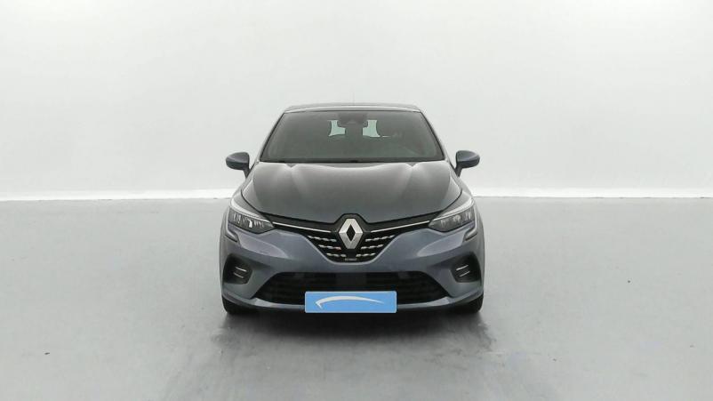 Vente en ligne Renault Clio 5 Clio TCe 90 au prix de 14 990 €