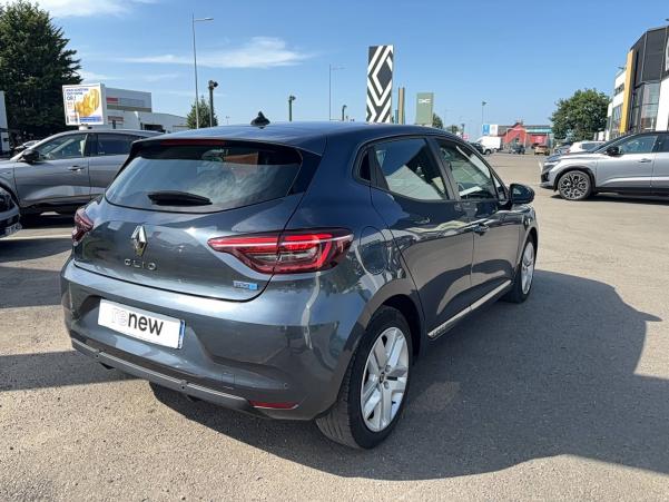 Vente en ligne Renault Clio 5 Clio E-Tech 140 - 21N au prix de 12 980 €