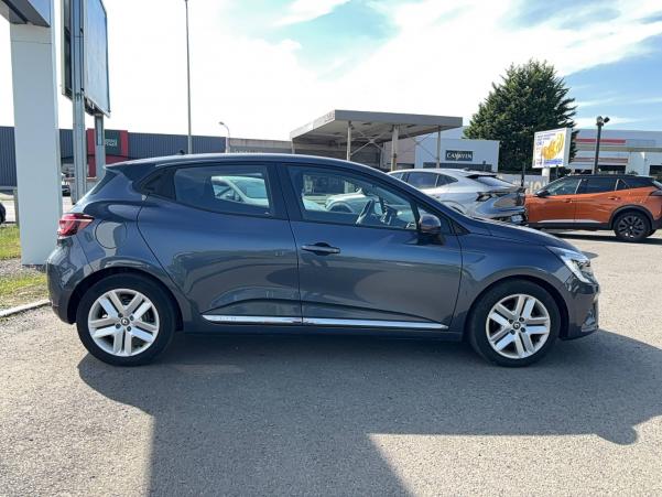 Vente en ligne Renault Clio 5 Clio E-Tech 140 - 21N au prix de 12 980 €