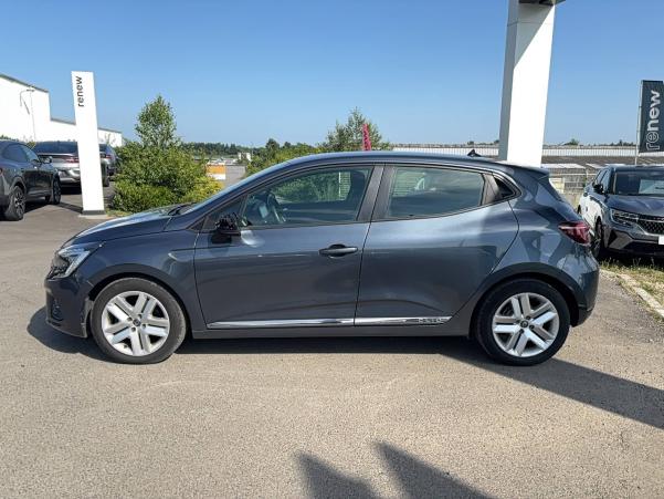 Vente en ligne Renault Clio 5 Clio E-Tech 140 - 21N au prix de 12 980 €