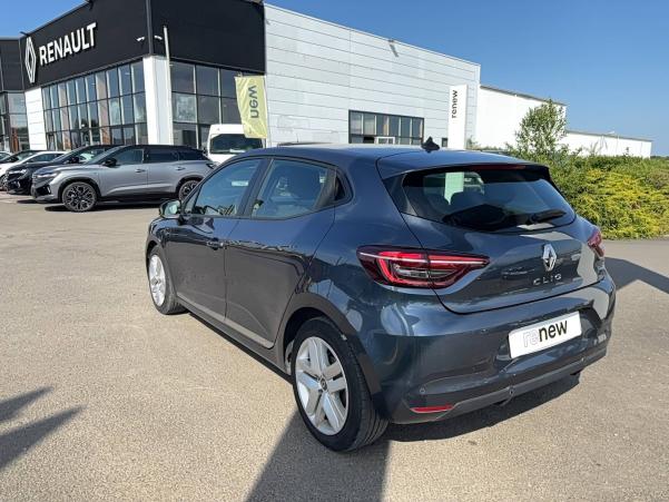 Vente en ligne Renault Clio 5 Clio E-Tech 140 - 21N au prix de 12 980 €