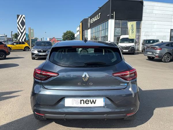 Vente en ligne Renault Clio 5 Clio E-Tech 140 - 21N au prix de 12 980 €