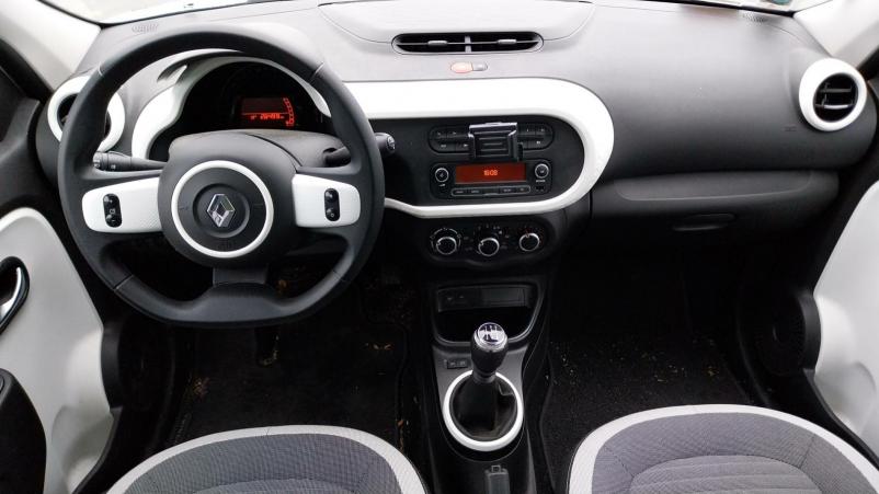 Vente en ligne Renault Twingo 3  SCe 65 au prix de 10 190 €