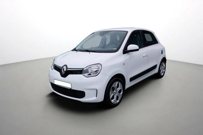 Vente en ligne Renault Twingo 3  SCe 65 au prix de 10 190 €