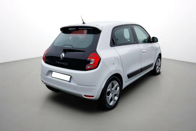 Vente en ligne Renault Twingo 3  SCe 65 au prix de 10 190 €