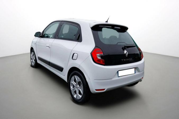 Vente en ligne Renault Twingo 3  SCe 65 au prix de 10 190 €