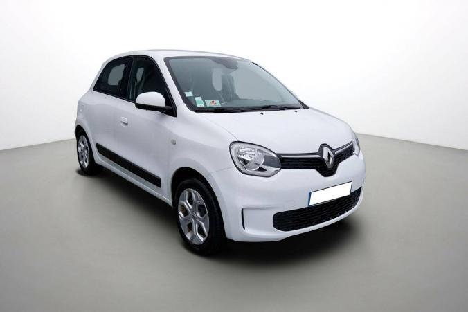 Vente en ligne Renault Twingo 3  SCe 65 au prix de 10 190 €