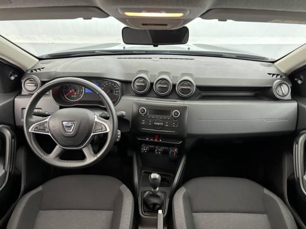 Vente en ligne Dacia Duster  Blue dCi 115 4x2 au prix de 17 680 €