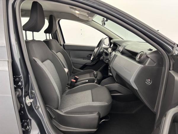 Vente en ligne Dacia Duster  Blue dCi 115 4x2 au prix de 17 680 €