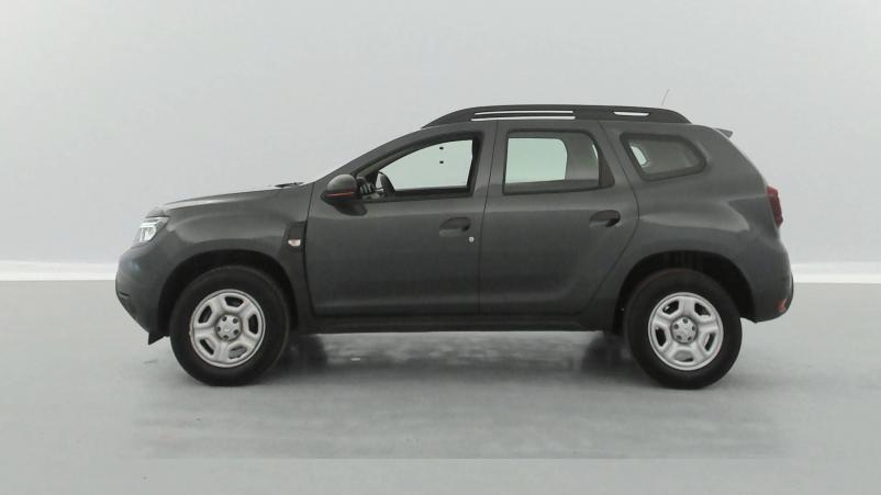 Vente en ligne Dacia Duster  Blue dCi 115 4x2 au prix de 17 680 €