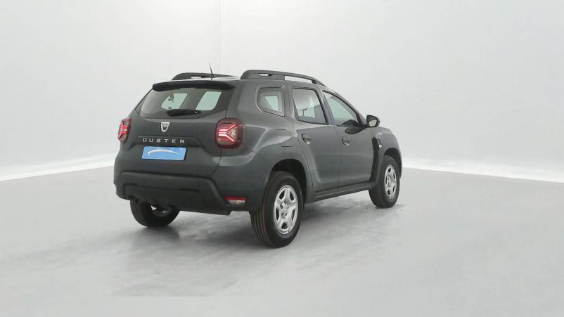 Vente en ligne Dacia Duster  Blue dCi 115 4x2 au prix de 17 680 €