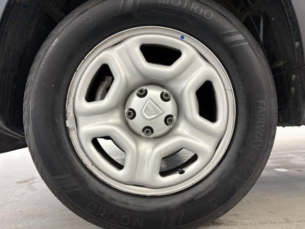 Vente en ligne Dacia Duster  Blue dCi 115 4x2 au prix de 17 680 €