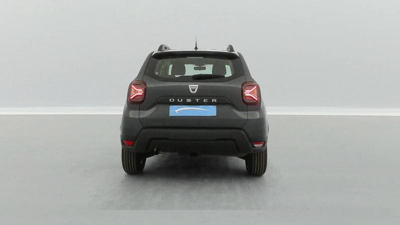 Vente en ligne Dacia Duster  Blue dCi 115 4x2 au prix de 17 680 €