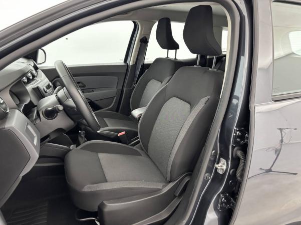 Vente en ligne Dacia Duster  Blue dCi 115 4x2 au prix de 17 680 €