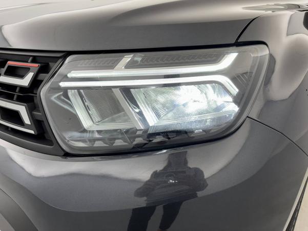 Vente en ligne Dacia Duster  Blue dCi 115 4x2 au prix de 17 680 €