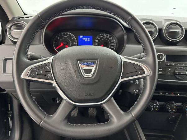 Vente en ligne Dacia Duster  Blue dCi 115 4x2 au prix de 17 680 €