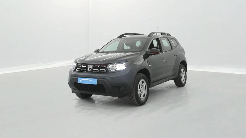 Vente en ligne Dacia Duster  Blue dCi 115 4x2 au prix de 17 680 €